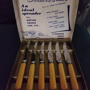 The Dinkee spreader